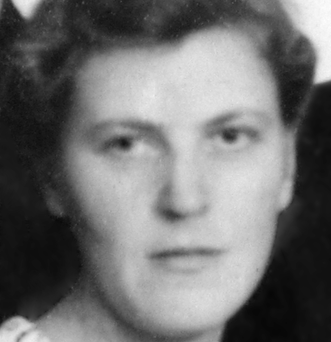 Ellen Oline Sofie Ahlsen